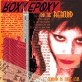 Roxy Epoxy & The Rebound - I Know, I Know